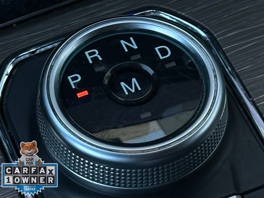 Used 2024 Ford Expedition Max Limited image 17