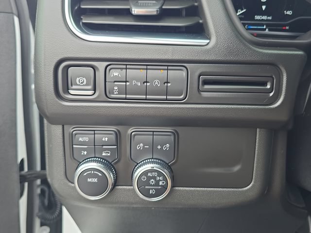 Certified 2024 GMC Yukon SLT AWD/4WD image 23