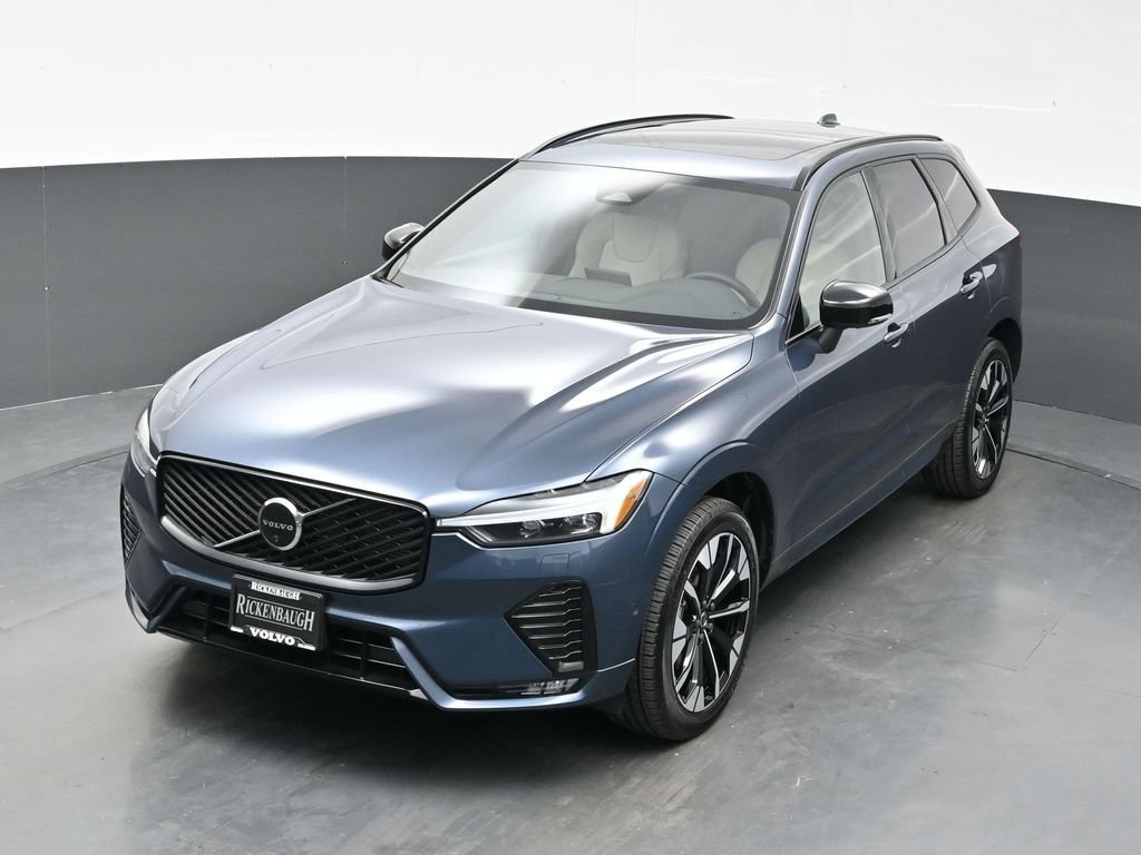 New 2026 Volvo XC60 B5 Plus w/ Climate Package AWD/4WD image 27