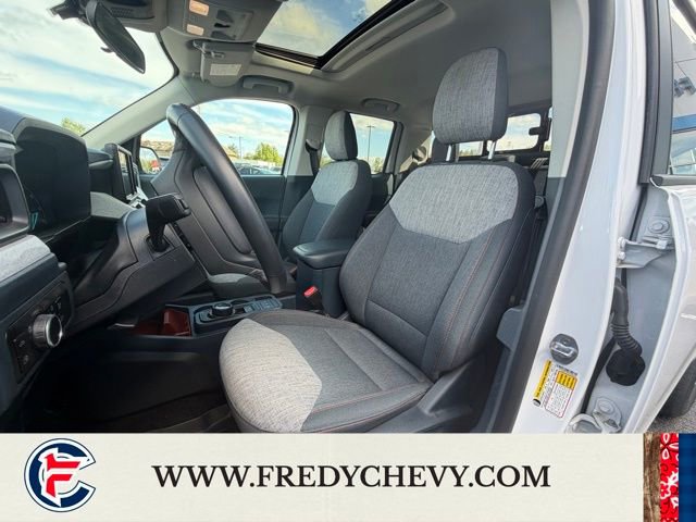 Used 2023 Ford Maverick XLT w/ XLT Luxury Package FWD image 26