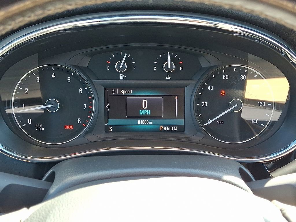 Used 2019 Buick Encore Preferred image 19