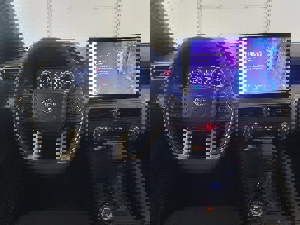 New 2026 Toyota Tacoma TRD Off-Road AWD/4WD image 11