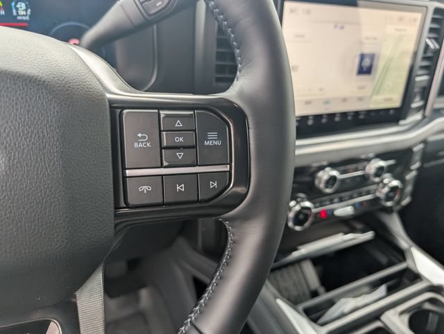 New 2026 Ford F350 Platinum AWD/4WD image 21