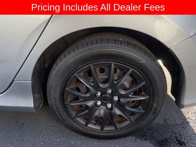 Used 2019 Honda Civic LX image 3