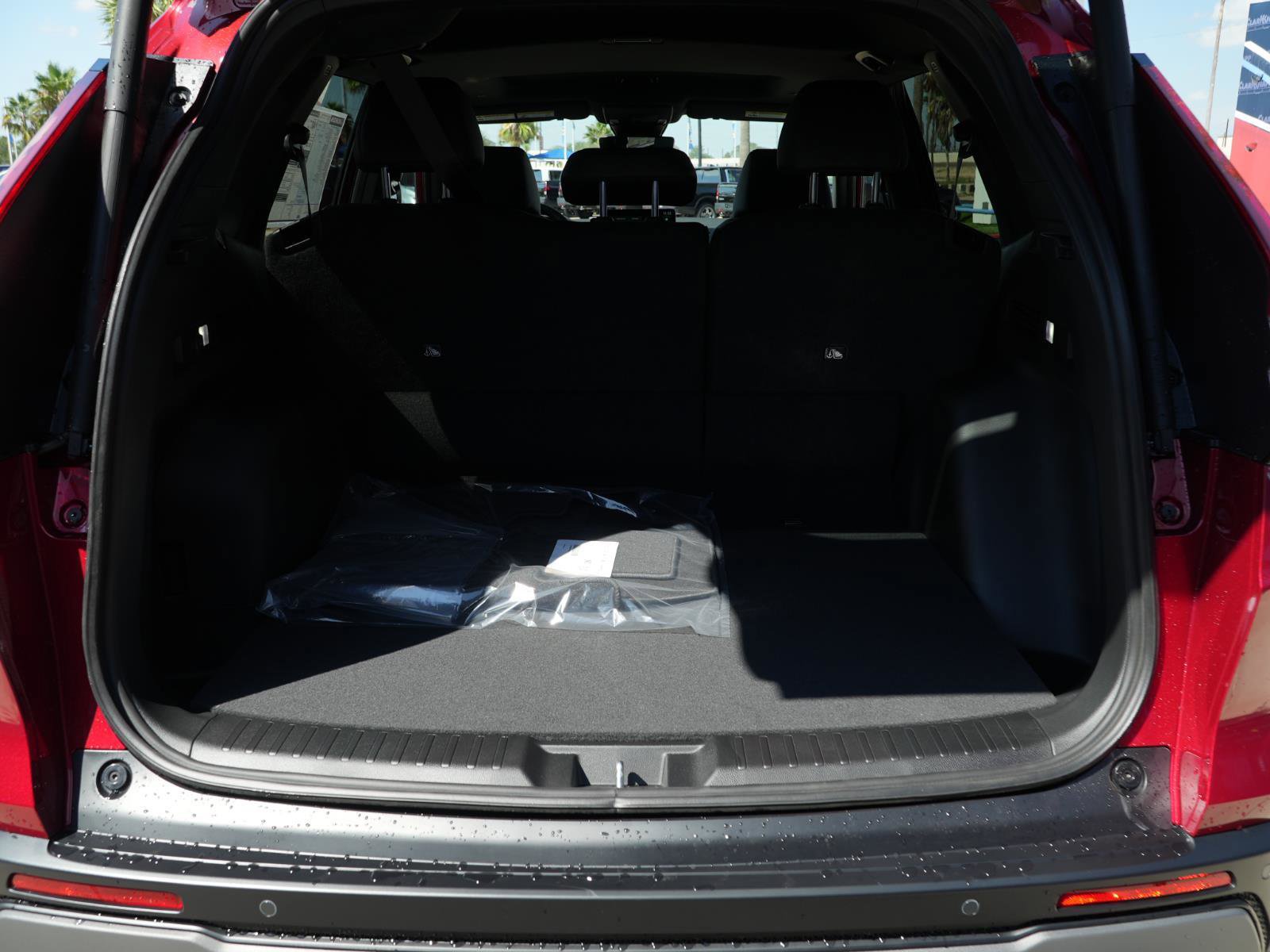 New 2026 Honda CR-V Sport-L image 7