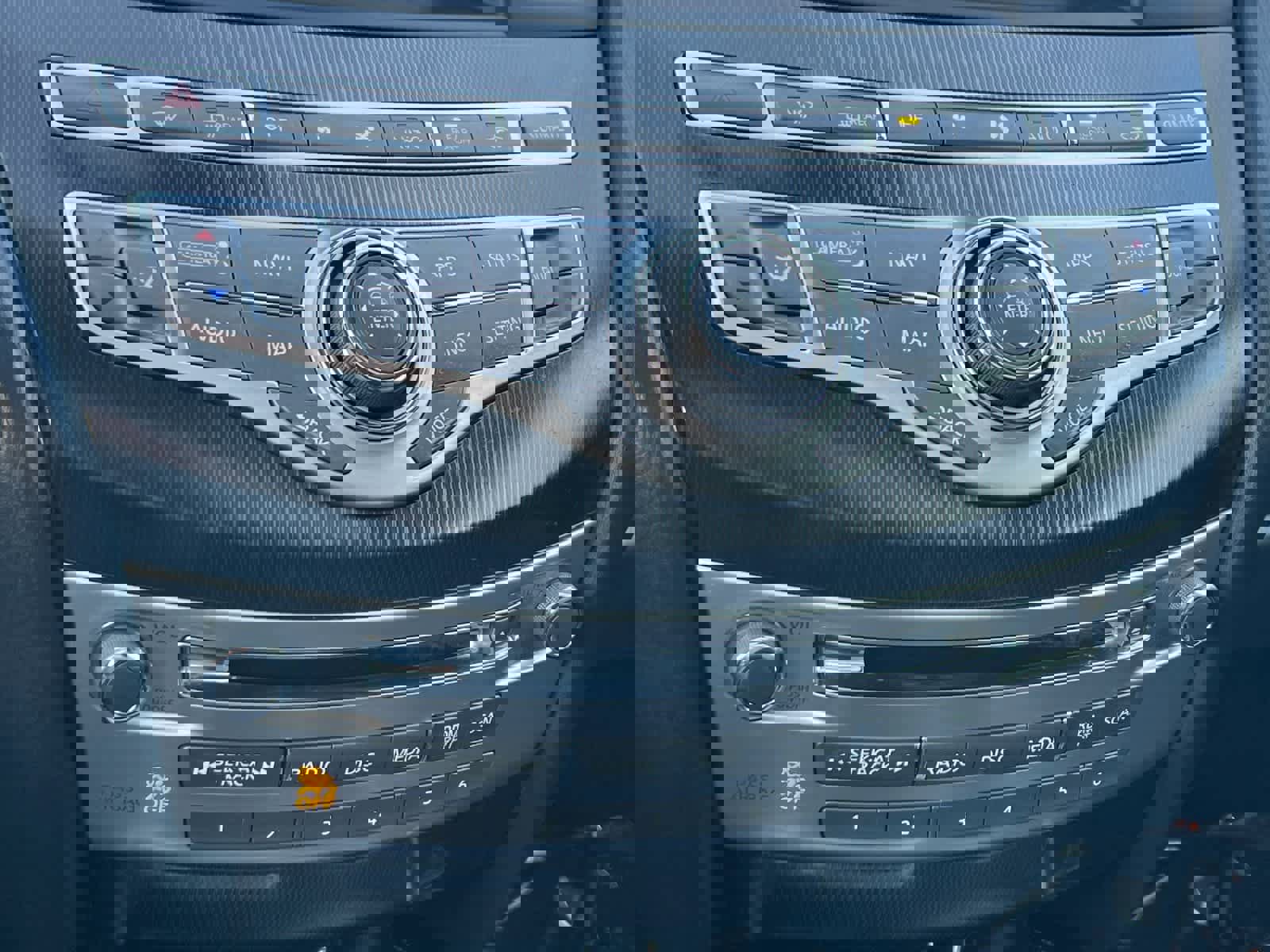 Used 2018 INFINITI QX60 FWD w/ Premium Plus Package image 23