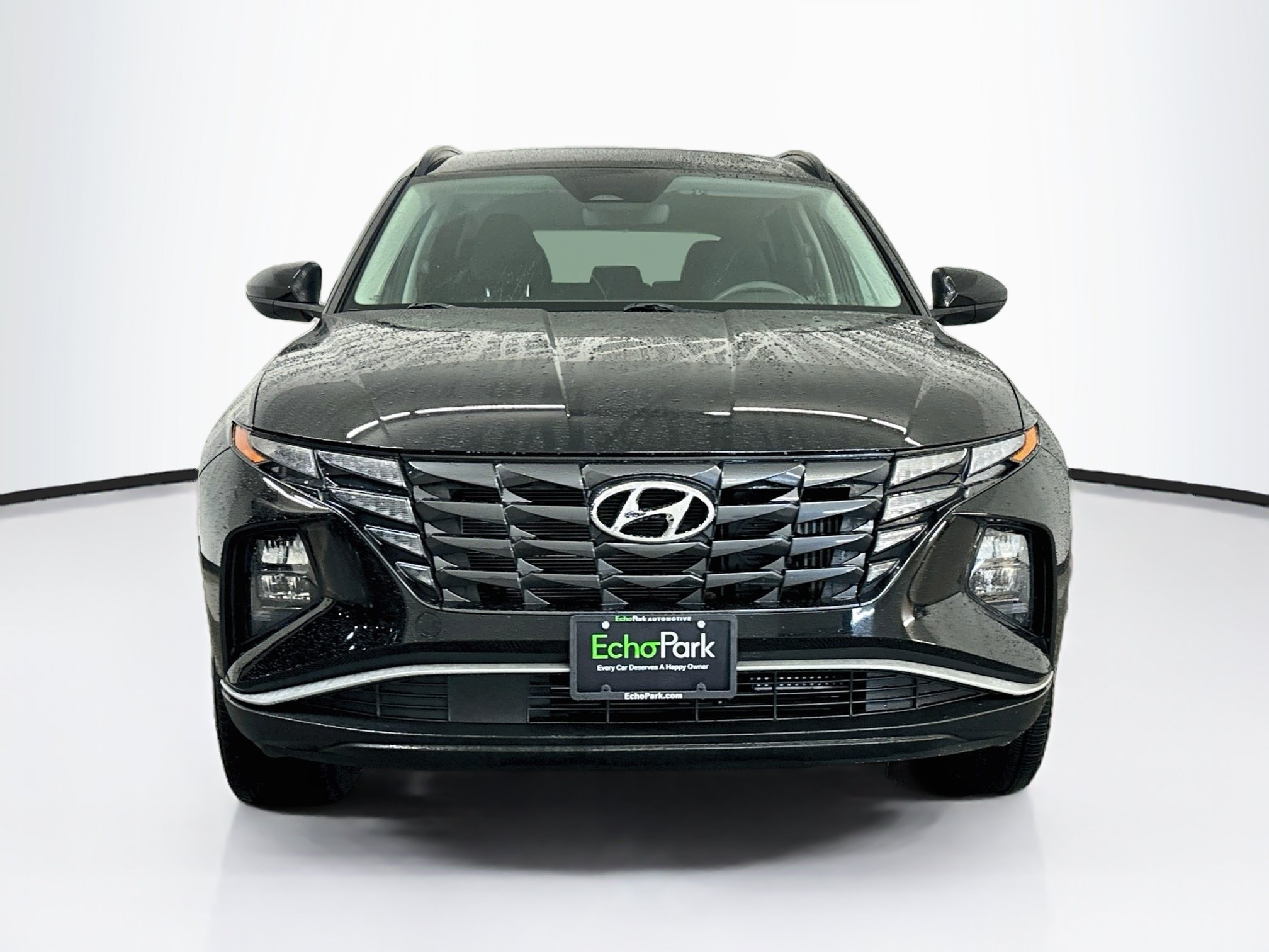 Used 2024 Hyundai Tucson SEL AWD/4WD image 2