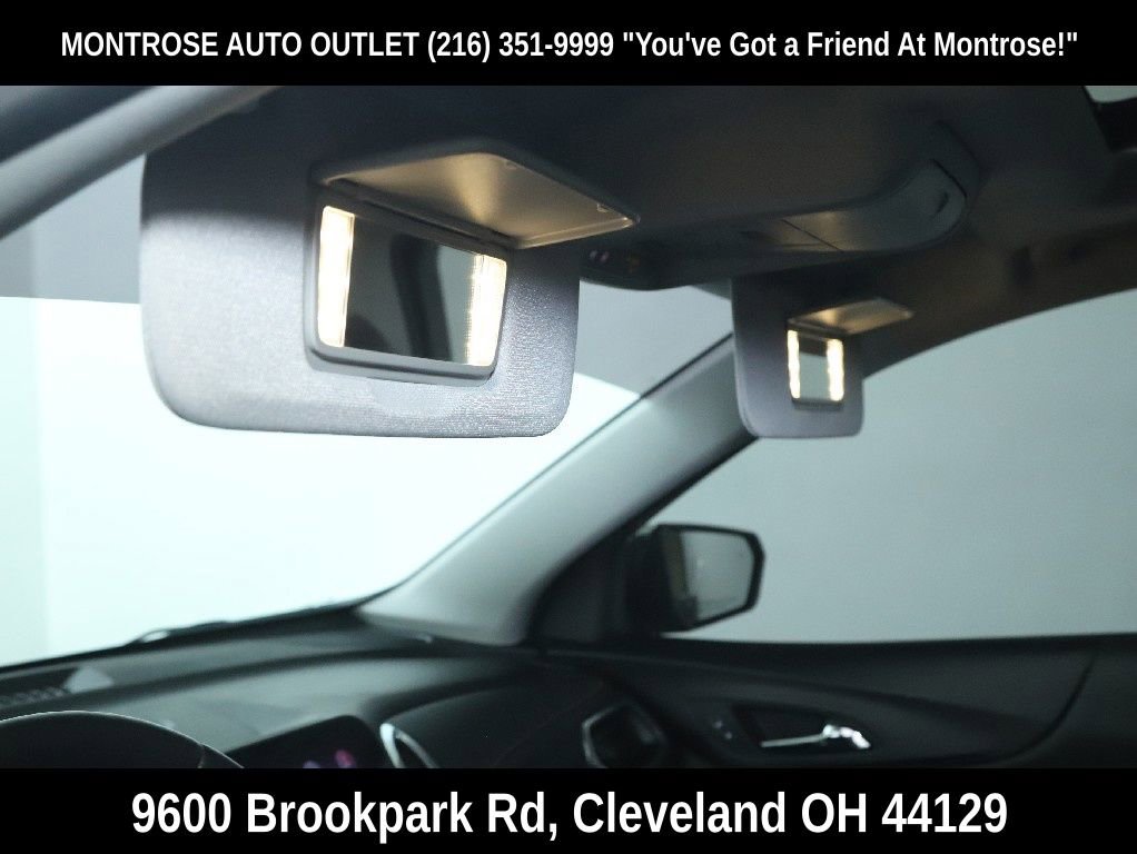 Used 2020 Chevrolet Equinox Premier image 26