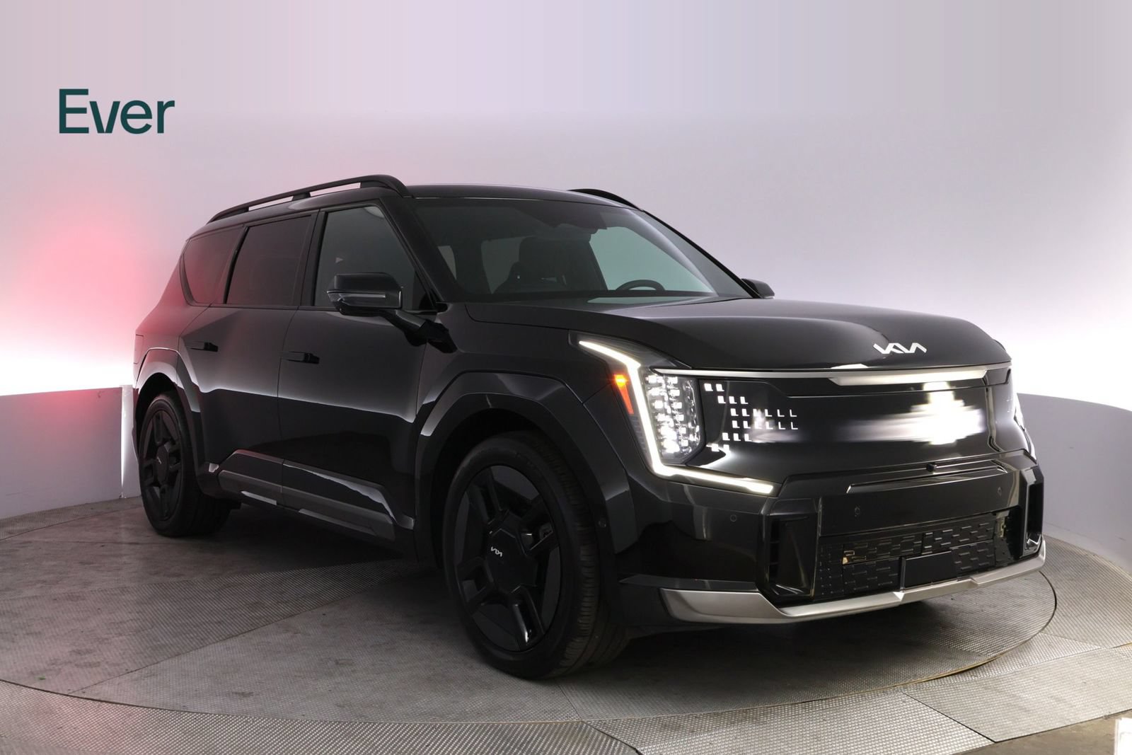 Used 2024 Kia EV9 GT-Line AWD/4WD image 13