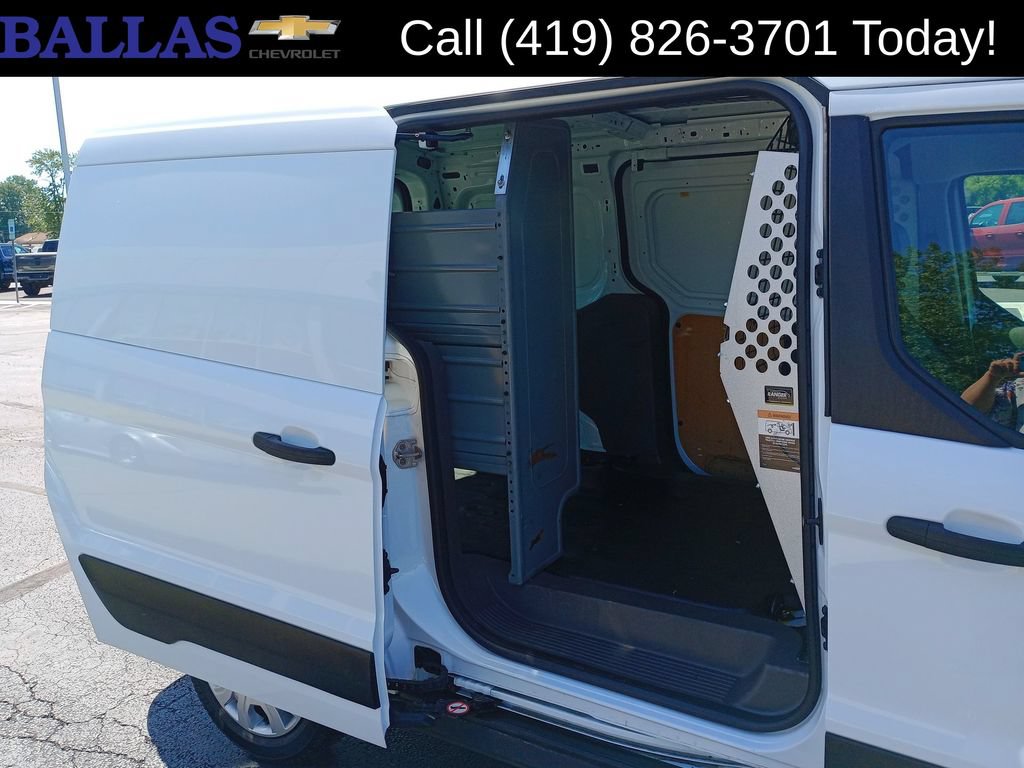 Used 2020 Ford Transit Connect XL FWD image 27