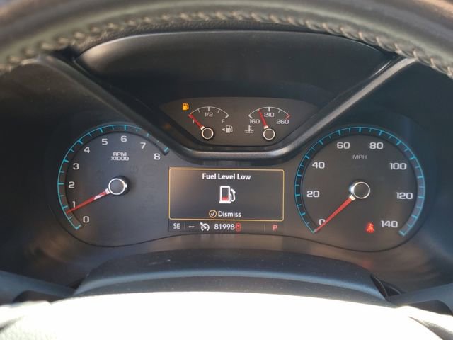 Used 2020 Chevrolet Colorado LT image 20