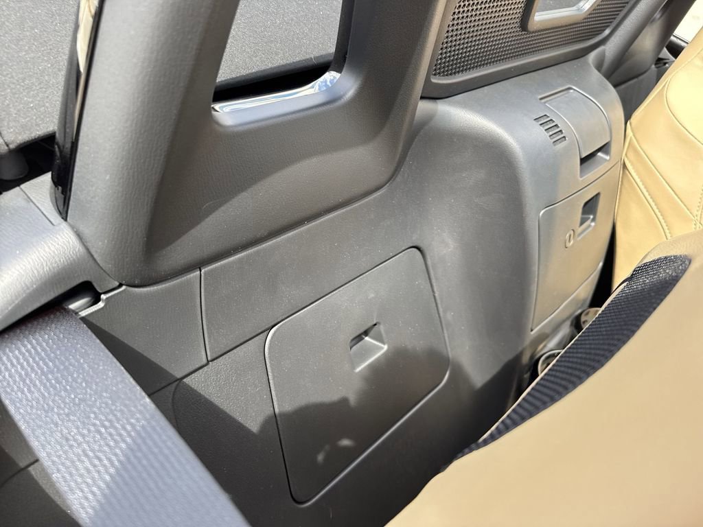 New 2026 MAZDA MX-5 Miata Grand Touring image 46