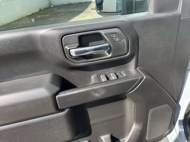 Used 2024 Chevrolet Silverado 3500 W/T AWD/4WD image 17