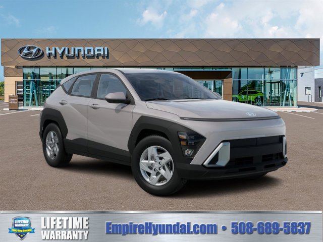 New 2027 Hyundai Kona SE AWD/4WD image 17