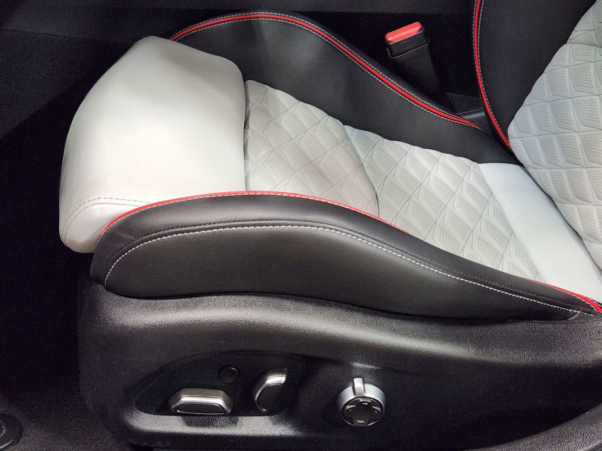 Used 2022 Cadillac CT5 V Blackwing w/ Carbon Fiber Package 2 image 45