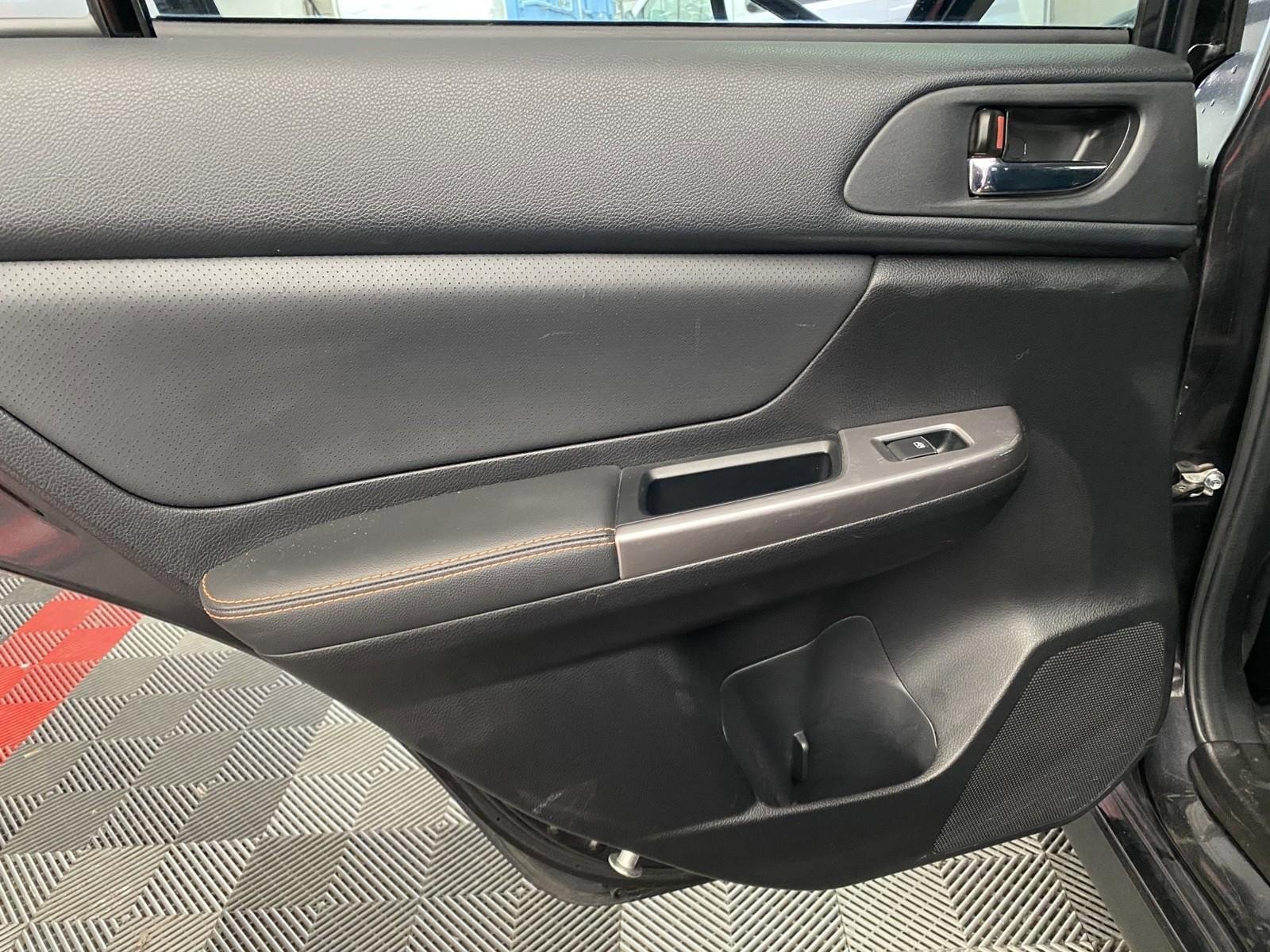 Used 2016 Subaru Crosstrek 2.0i Limited image 16