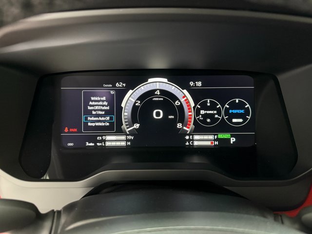 New 2026 Toyota Tundra TRD Pro image 15