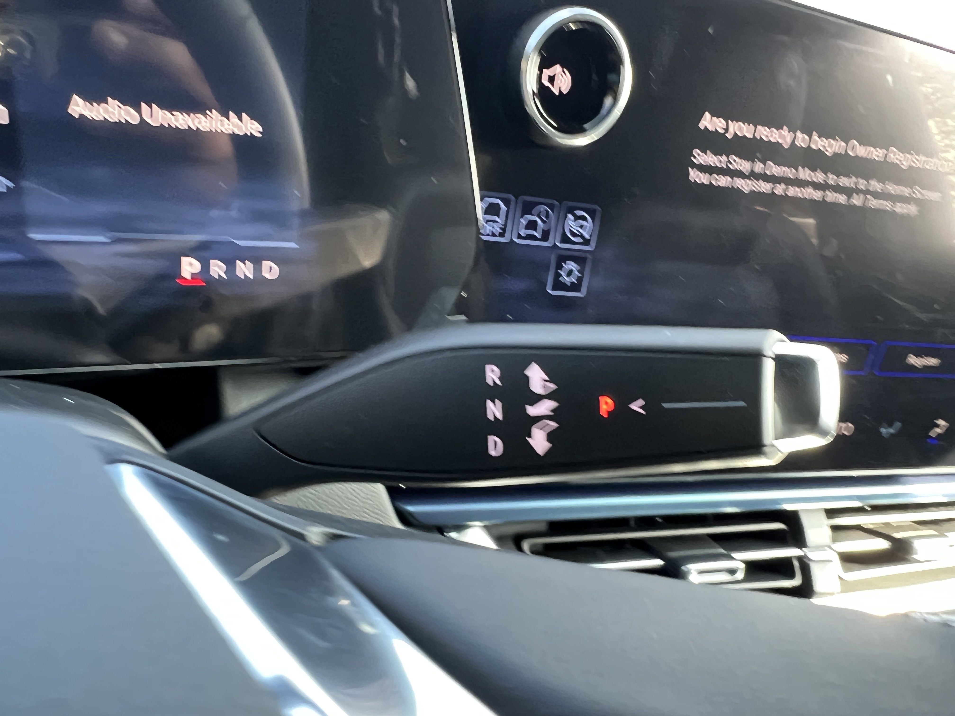 New 2026 Chevrolet Equinox EV LT AWD/4WD image 23