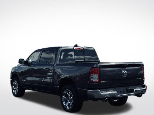 Used 2022 RAM 1500 Big Horn image 10