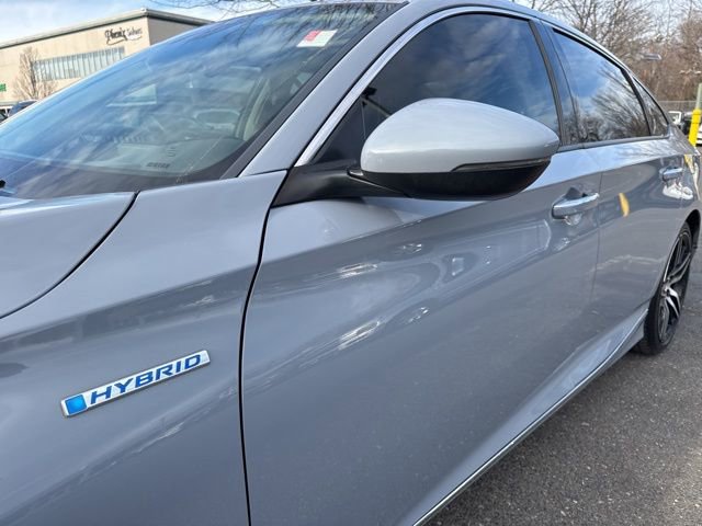 Used 2022 Honda Accord Touring image 4