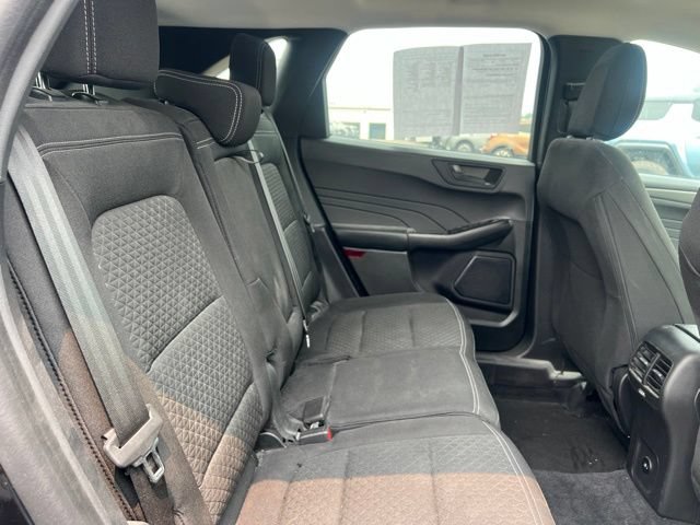 Used 2023 Ford Escape Active AWD/4WD image 13