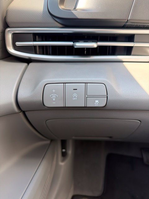 New 2026 Hyundai Elantra SE FWD image 12