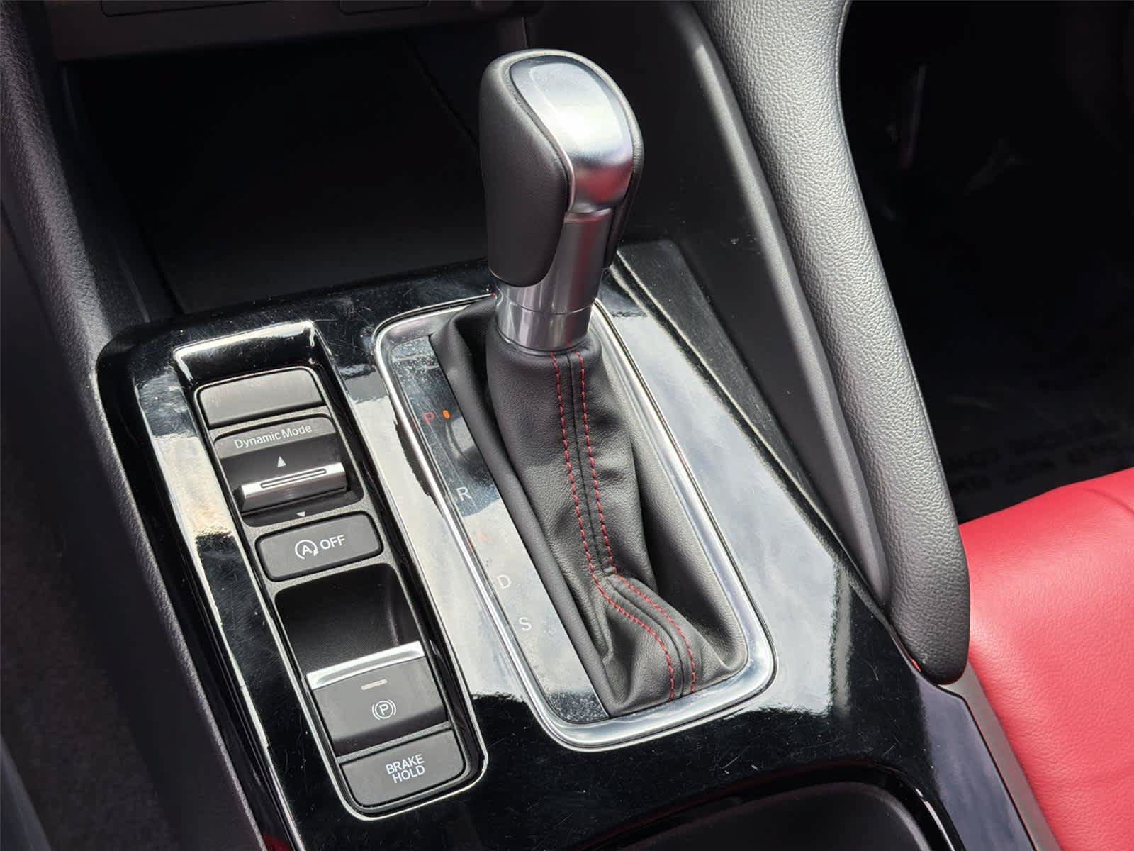 Used 2025 Acura Integra A-Spec FWD image 18