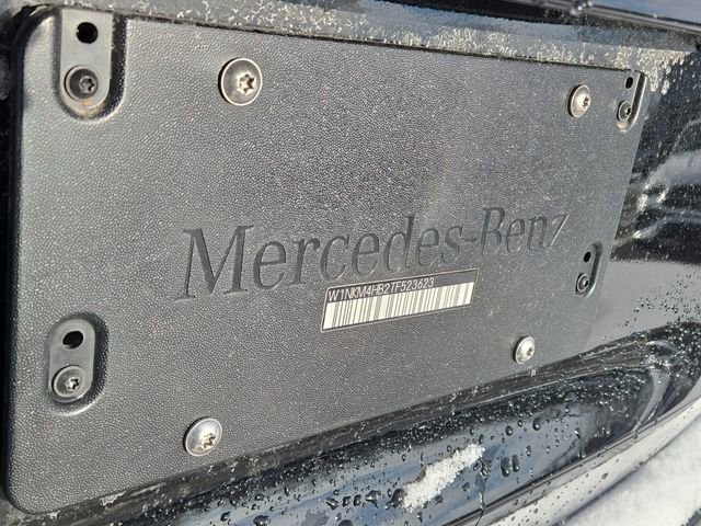 New 2026 Mercedes-Benz GLC 300 4MATIC image 28