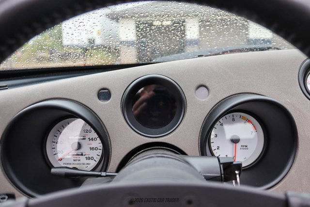 Used 1994 Dodge Viper RT/10 RWD image 51