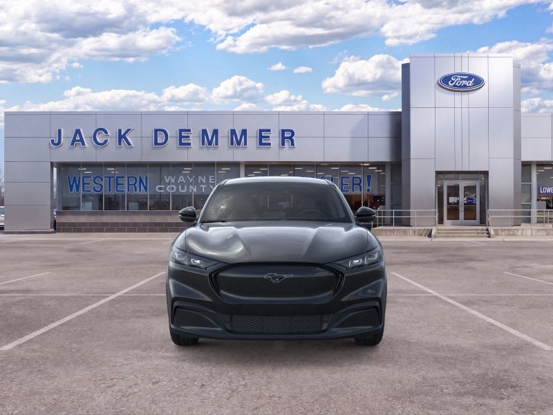 New 2026 Ford Mustang Mach-E Premium AWD/4WD image 6