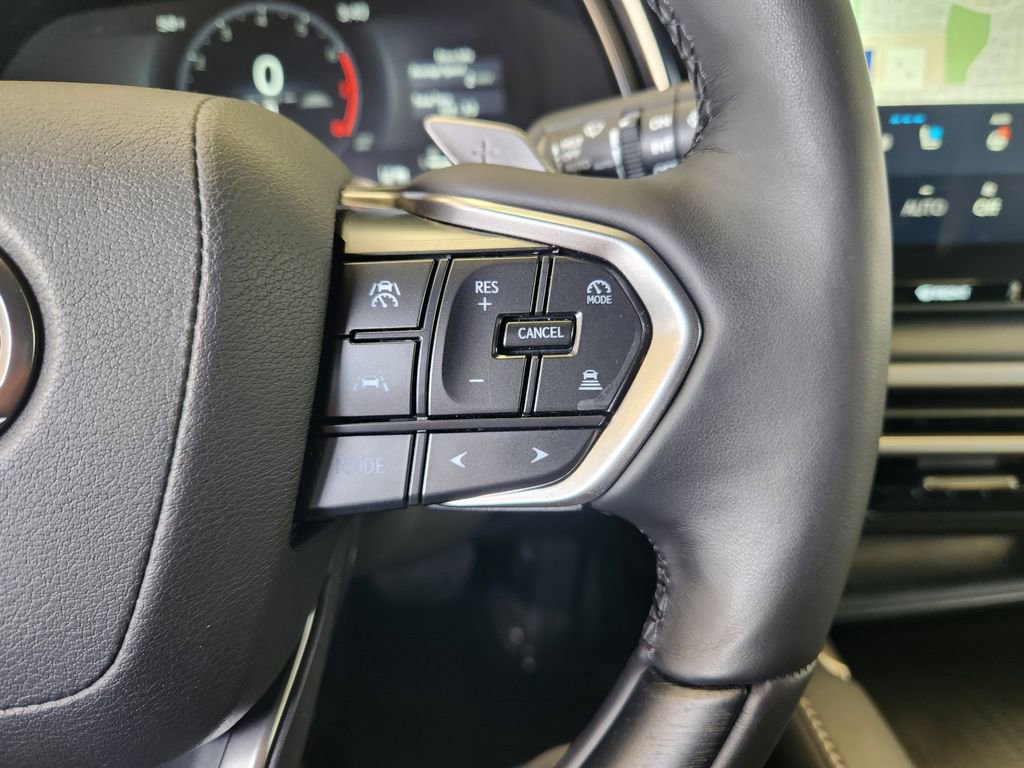 Used 2025 Lexus RX 350 Premium w/ Accessory Package (Z1) image 29