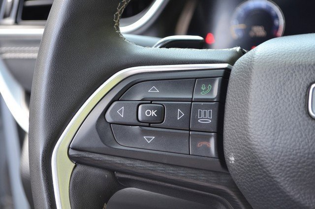 Used 2023 Jeep Grand Cherokee L Laredo image 20