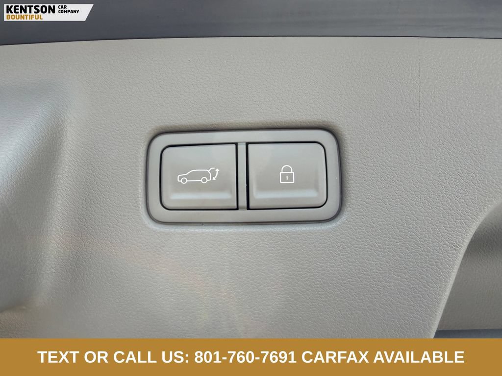 Used 2026 Hyundai Palisade SEL AWD/4WD image 35
