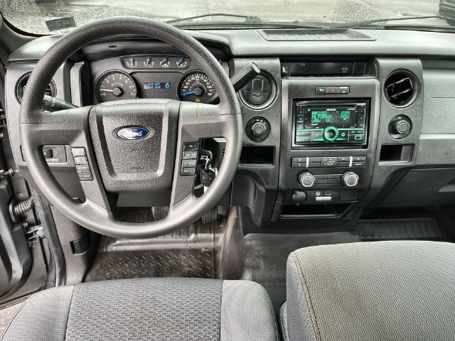 Used 2013 Ford F150 STX w/ Mid Equipment Group AWD/4WD image 19