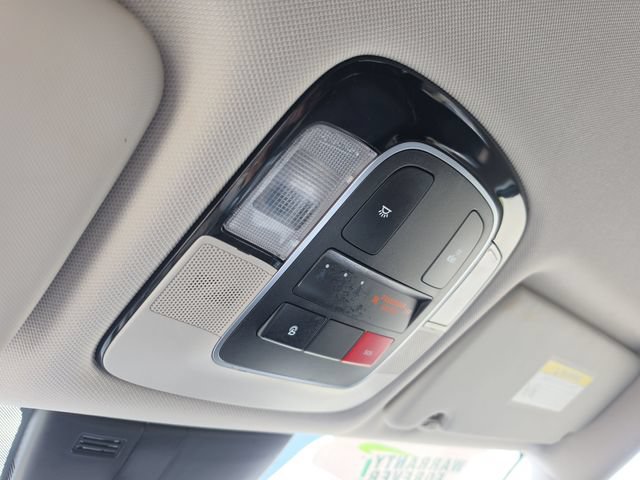 Used 2024 Hyundai Tucson SEL FWD image 30