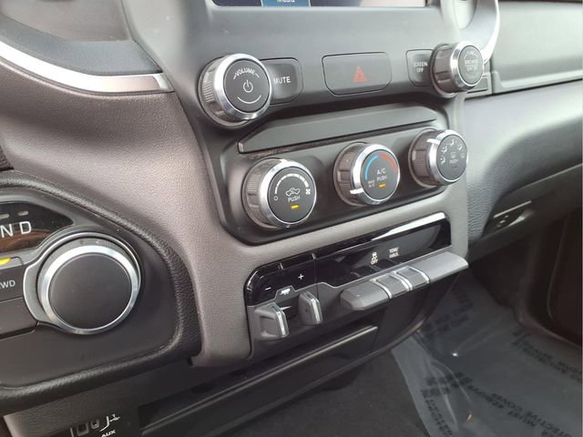 Used 2024 RAM 2500 Big Horn image 6