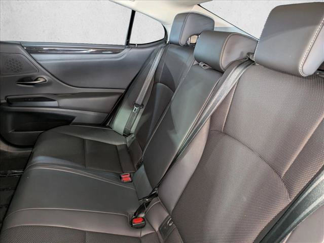 Used 2019 Lexus ES 300h w/ Premium Package FWD image 20