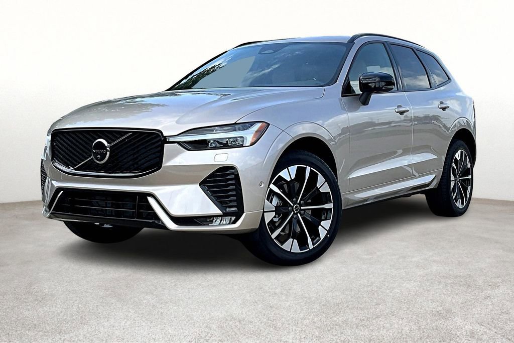 New 2026 Volvo XC60 B5 Plus w/ Protection Package Premier AWD/4WD image 2