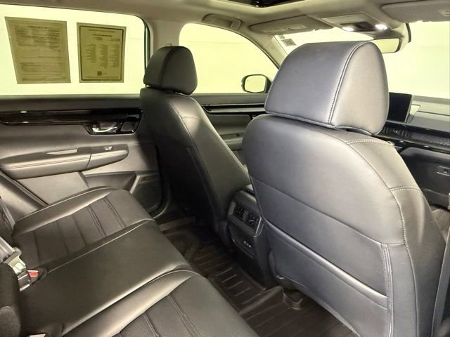 Used 2026 Honda CR-V EX-L image 40