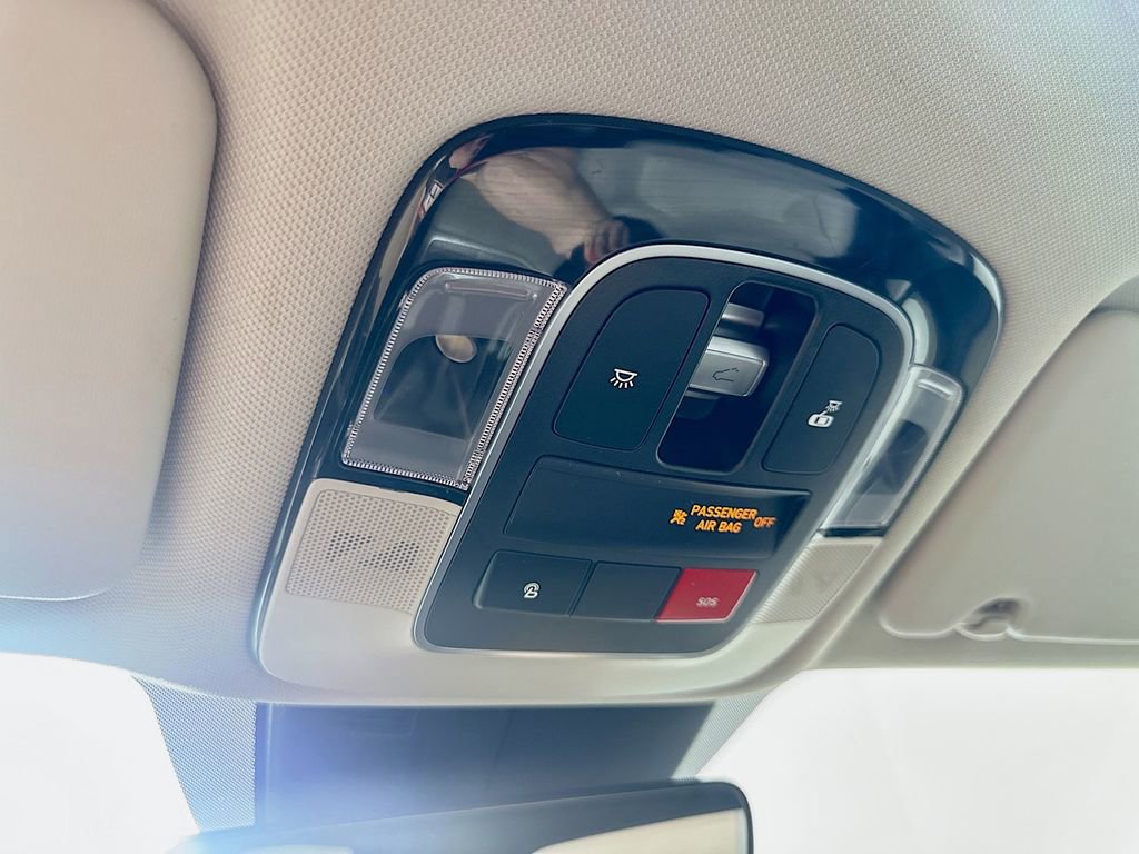 Used 2023 Hyundai Tucson SEL w/ Convenience Package image 31