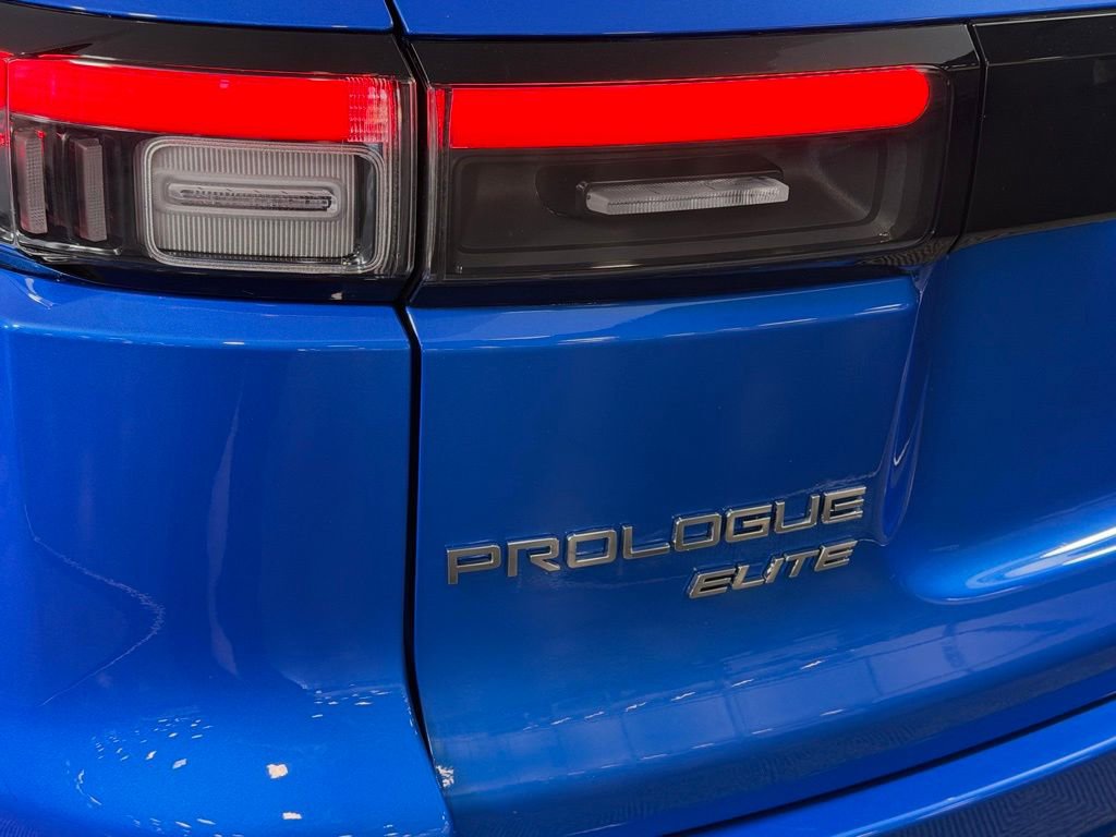 Used 2025 Honda Prologue Elite image 12