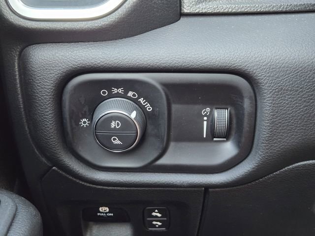 Certified 2025 RAM 1500 Lone Star image 23