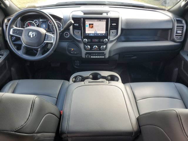 New 2025 RAM 5500 Tradesman AWD/4WD image 20