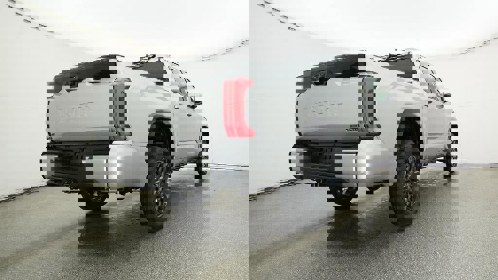 New 2026 Toyota Tundra Platinum image 24