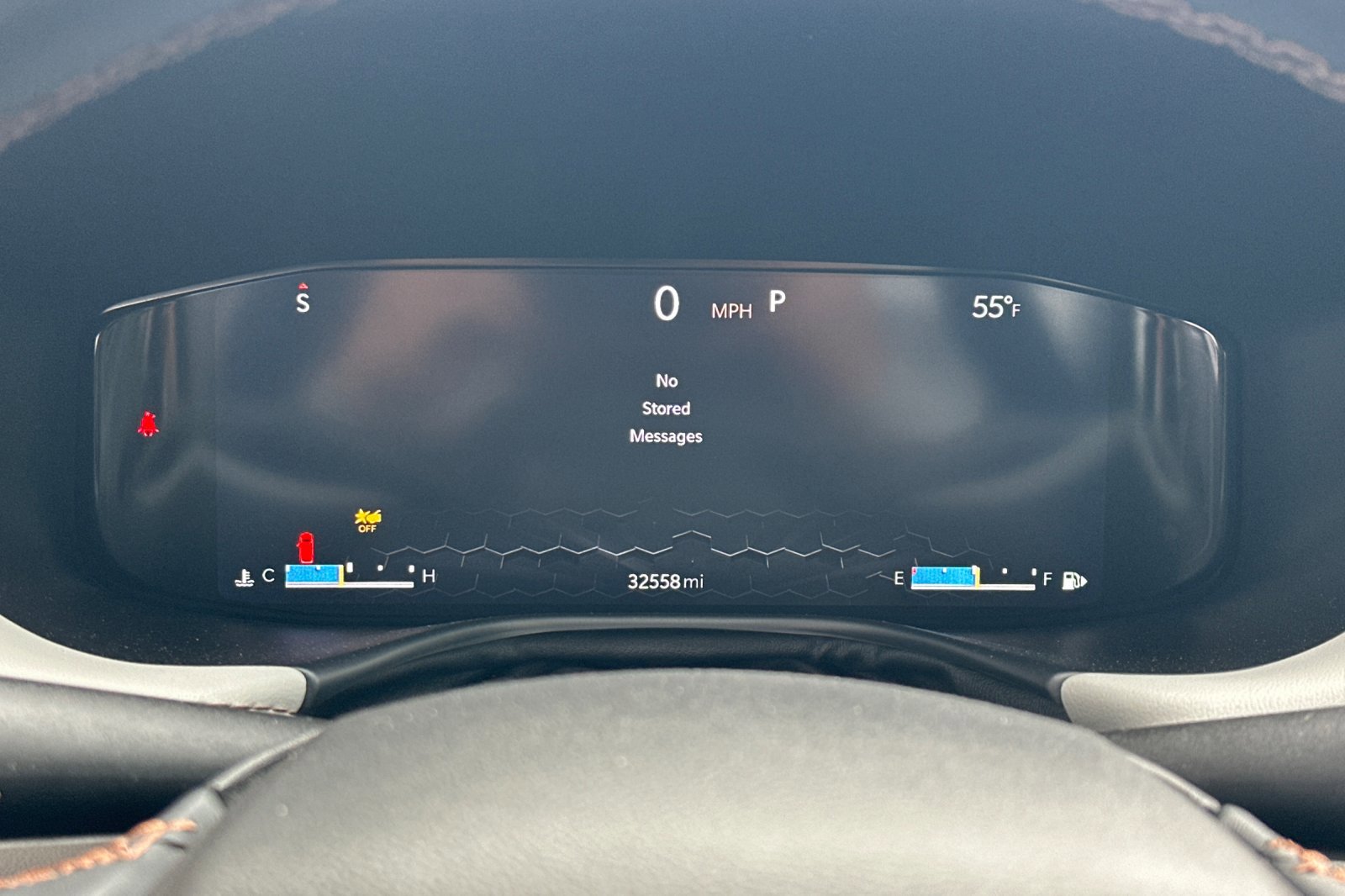 Used 2022 Jeep Compass Limited w/ Elite Group image 18