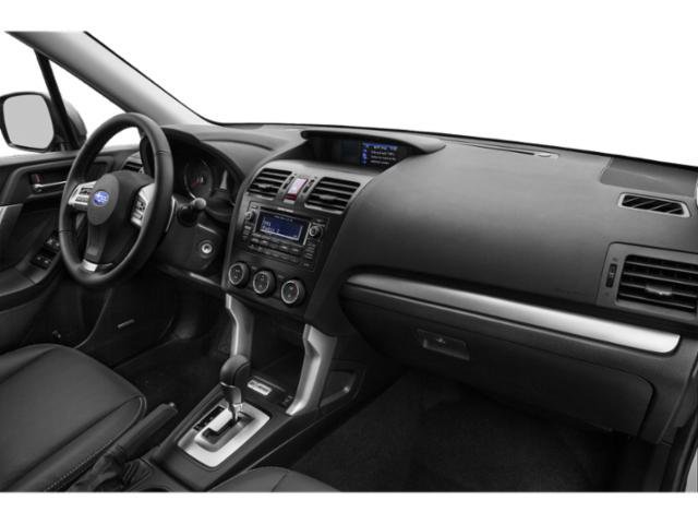Used 2015 Subaru Forester 2.5i Touring w/ Eyesight & Navigation System image 19
