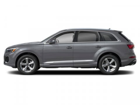 New 2026 Audi Q7 3.0T Premium Plus image 3