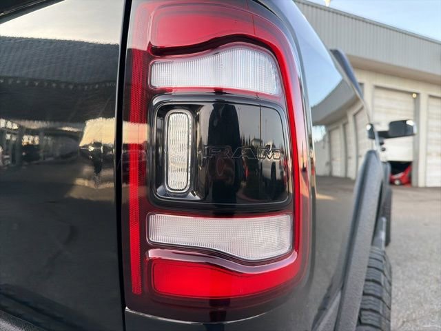 Used 2019 RAM 2500 Power Wagon image 17