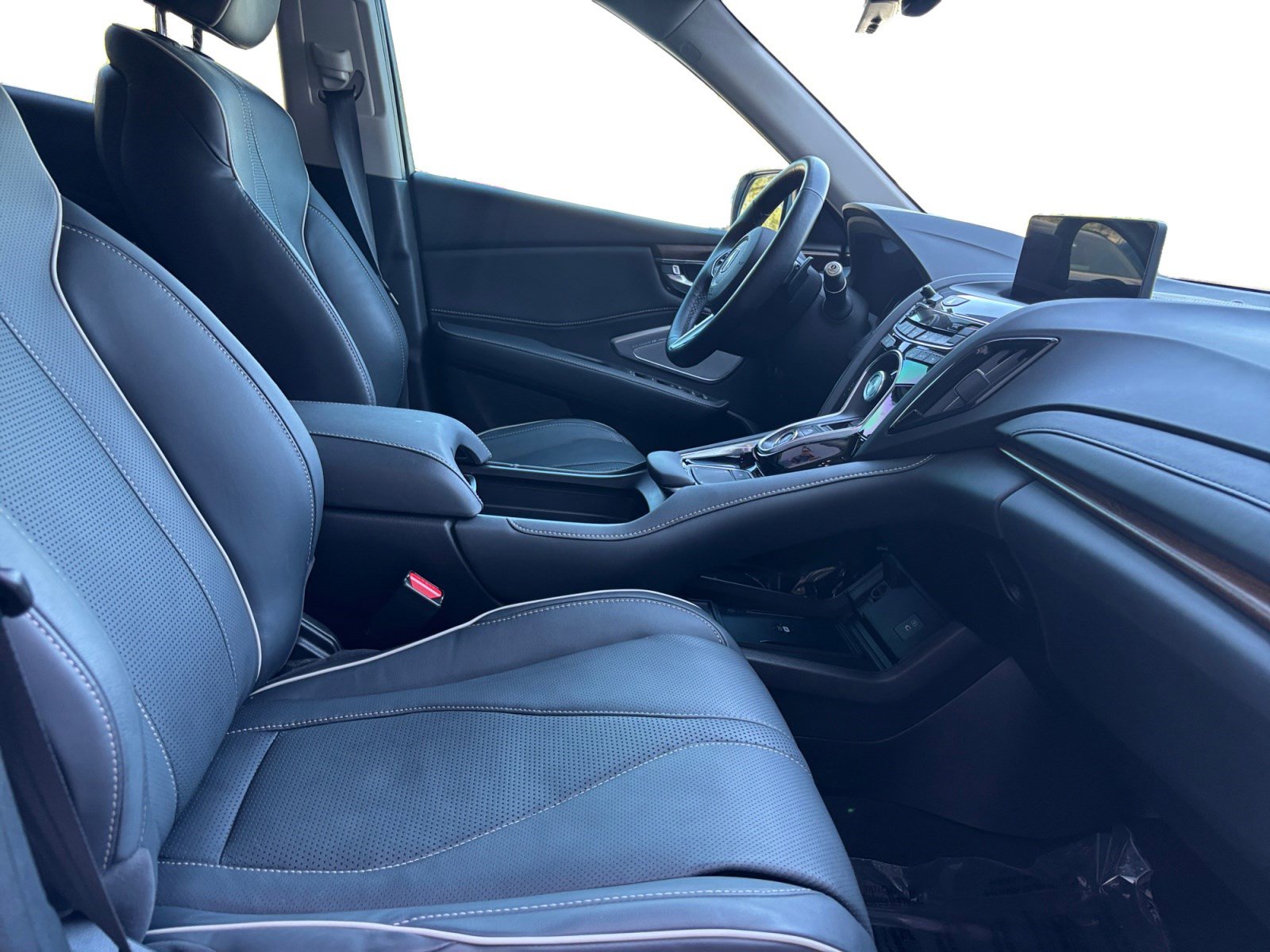 Used 2022 Acura RDX AWD w/ Advance Package image 15