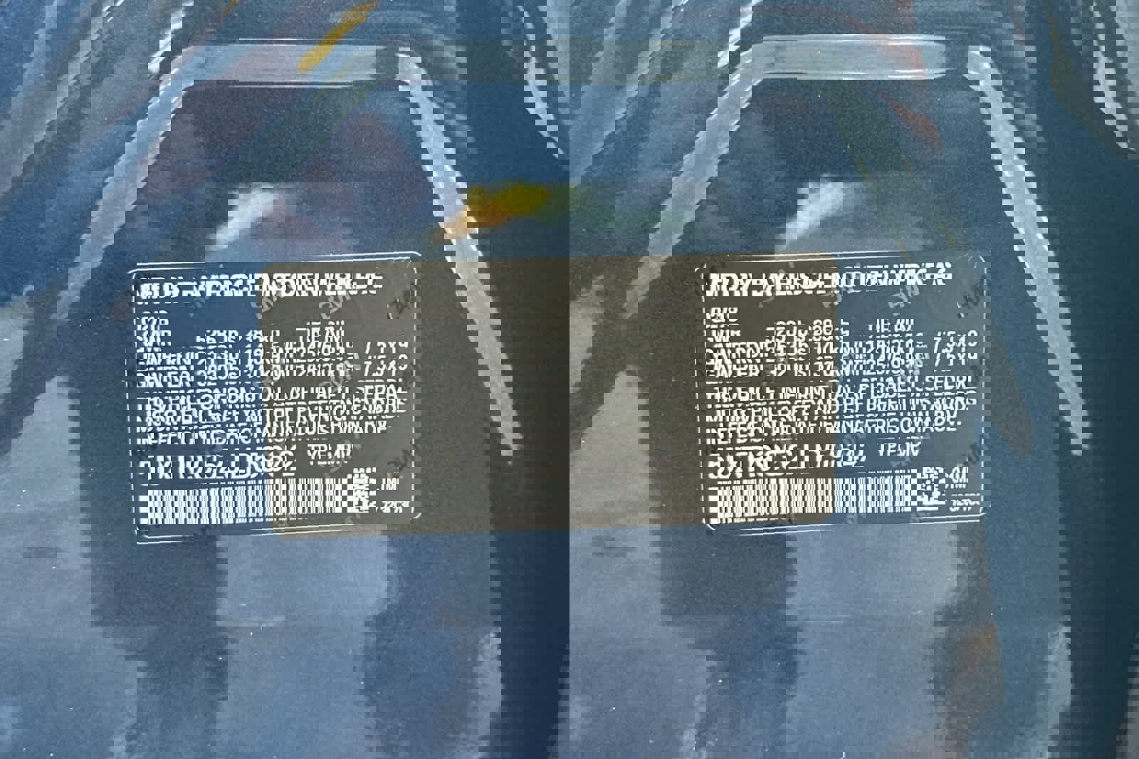 Used 2018 BMW X3 xDrive30i image 29